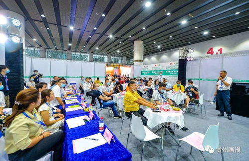 貴州精品水果以商招商活動(dòng)亮相廣州，沉浸式體驗(yàn)撬動(dòng)灣區(qū)市場(chǎng)新機(jī)遇