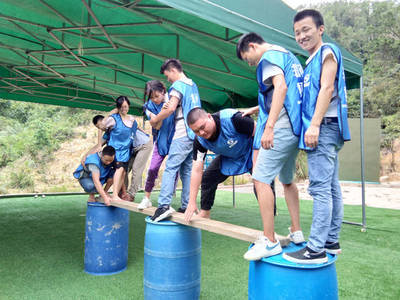 中山企業(yè)素質(zhì)拓展 體驗(yàn)式活動(dòng)策劃與卓越拓展訓(xùn)練中心選擇指南